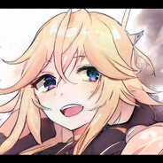 Steam profile picture for @isabella