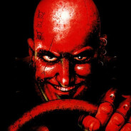 Steam Community Avatar