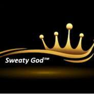 SweatyGod™