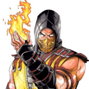 SCORPION