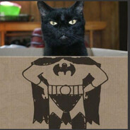 Steam Community Avatar