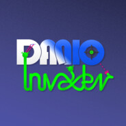 Danioinvader