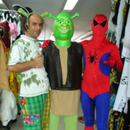shrekk