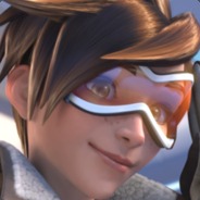 Steam profile picture for @tracer