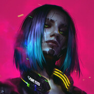 Steam Community Avatar