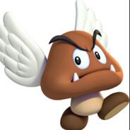 paragoomba