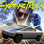 CyberTruck2077
