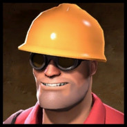 Engineer TF2