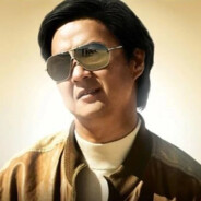 Leslie Chow