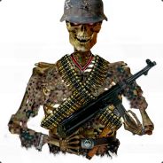 Steam profile picture for @bruins
