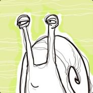 Mr.Snail