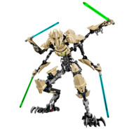 general grievous lego