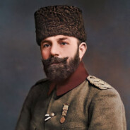 AHMED CEMAL PAŞA