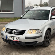 passat 1.9tdi 115hp