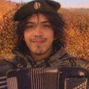 Steam Community Avatar