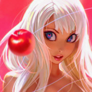 Steam profile picture for @cider