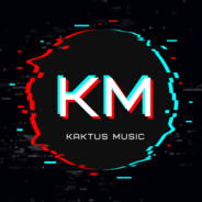 Kaktus◥▶‿◀◤Music