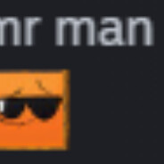 mr man