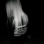 Apathy?