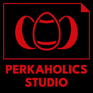 Perkaholics Studio