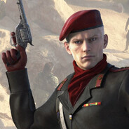 Steam Community Avatar