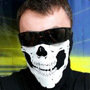 Punisher * Ltr