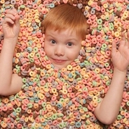 I am Cereal