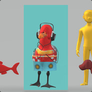 Steam Community Avatar