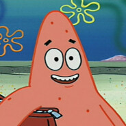 Patrick Star