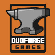 Duo Forge Games