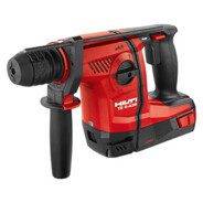 Hilti TE 30-AVR Kombihammer