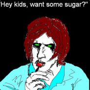 Steam profile picture for @sugar