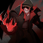 Steam Community Avatar
