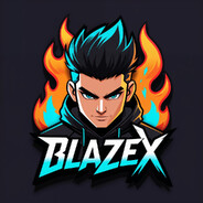 BlazeX