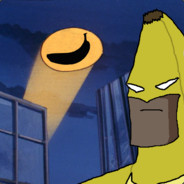 Banana Man