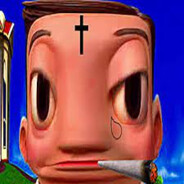 Steam Community Avatar