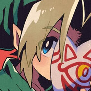 Steam Community Avatar