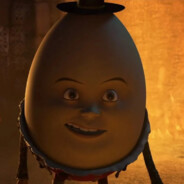 Humpty Dumpty