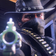 Steam Community Avatar