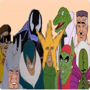 Steam Community Avatar