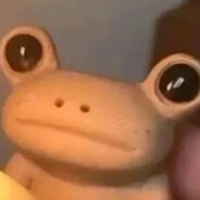 yarnfrog