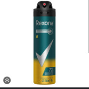 rexona jamas te abandona
