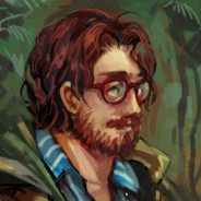 Steam Community Avatar