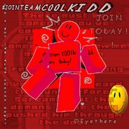 Tricky/C00lkidd