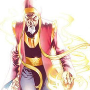 Ancient One