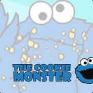 DA cOoKiE m0nSteR!