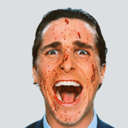 Patrick Bateman El Ninja