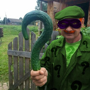 Steam Community Avatar