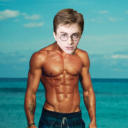 Parry Hotter