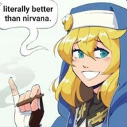 Steam Community Avatar